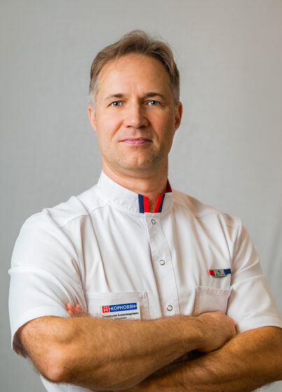 Станислав Корновян