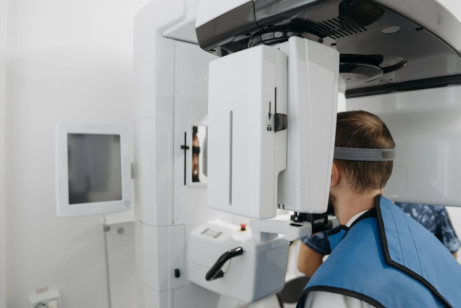 3D-томограф и визиограф