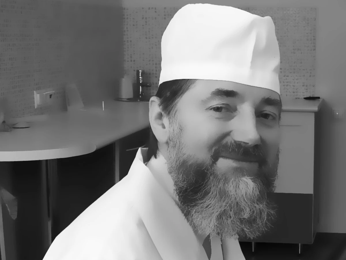 Александр Васильевич Корновян